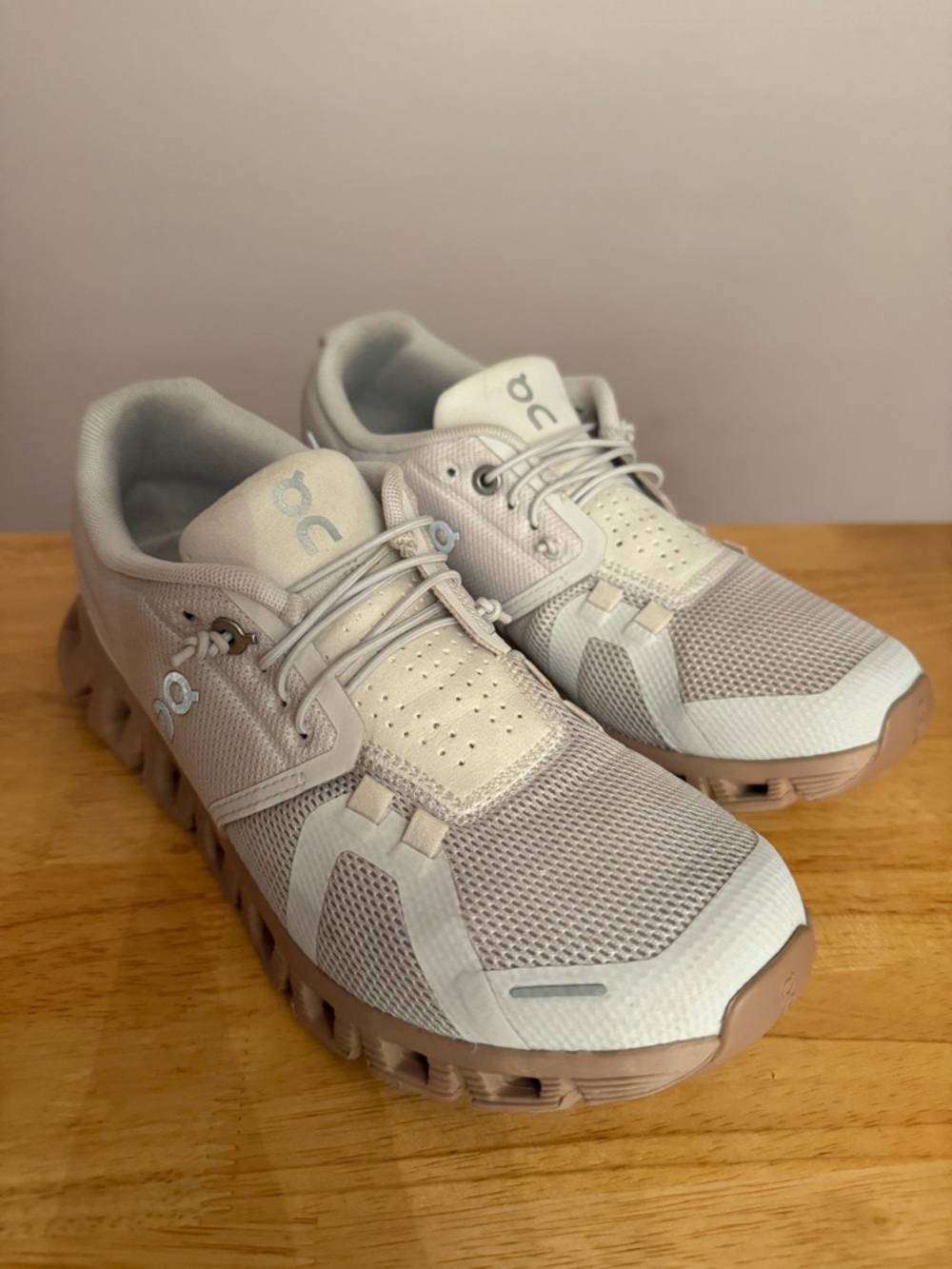 On Cloud Running Shoes